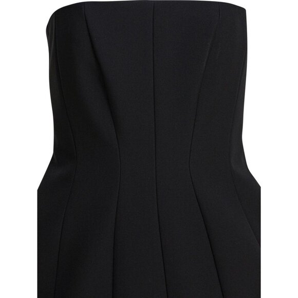 Max Mara Pianoforte Dresses tag size 38 Women - Picture 3 of 4